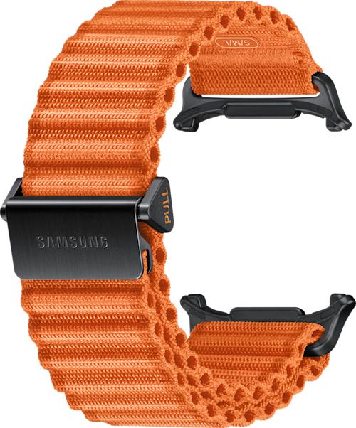 Samsung Galaxy Watch Ultra Trail Band
