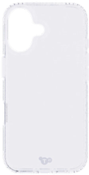 Tech21 Evo Lite iPhone 16 -suojakuori Kirkas