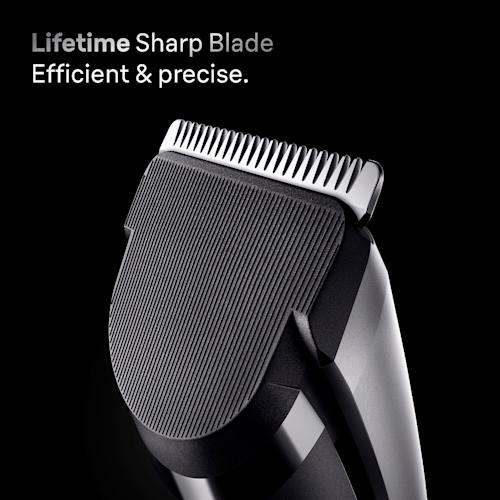 Braun  Series 7 HC7590 kotiparturi