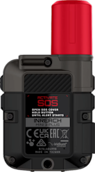 Garmin inReach Mini 3 Plus SOS -satelliittiviestintälaite