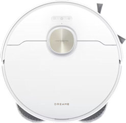 Dreame L50 Ultra -robotti-imuri