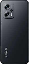 Poco X4 GT 5G 8GB/256GB Black