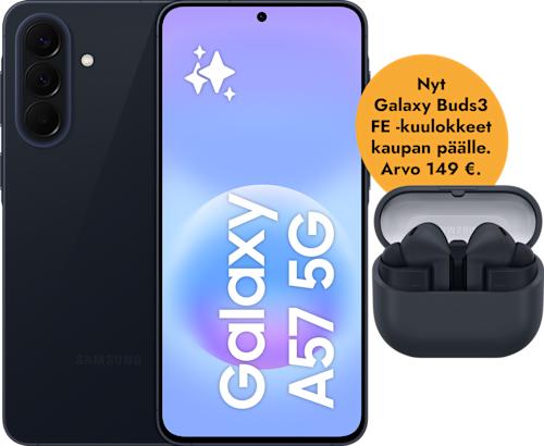 Samsung Galaxy A57 5G 128 Gt