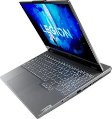 Lenovo Legion 5 15.6FHD/R5-5600H/16GB/512GB/RTX3070/W11H/2YPC