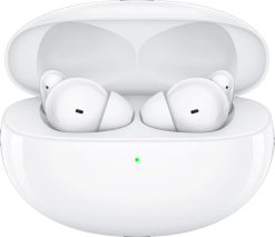 Oppo Enco Free2 -langattomat kuulokkeet Valkoinen