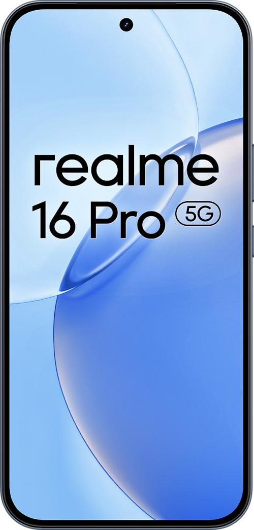 Realme 16 Pro 5G 8/256 Gt