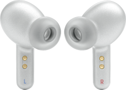 JBL Live Pro 2 -langattomat kuulokkeet Valkoinen