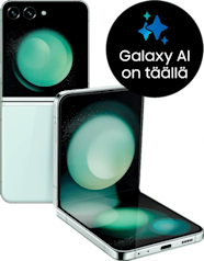 Samsung puhelimet Elisa Yrityksille