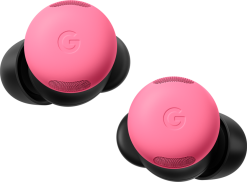 Google Pixel Buds Pro 2 -langattomat kuulokkeet Peony