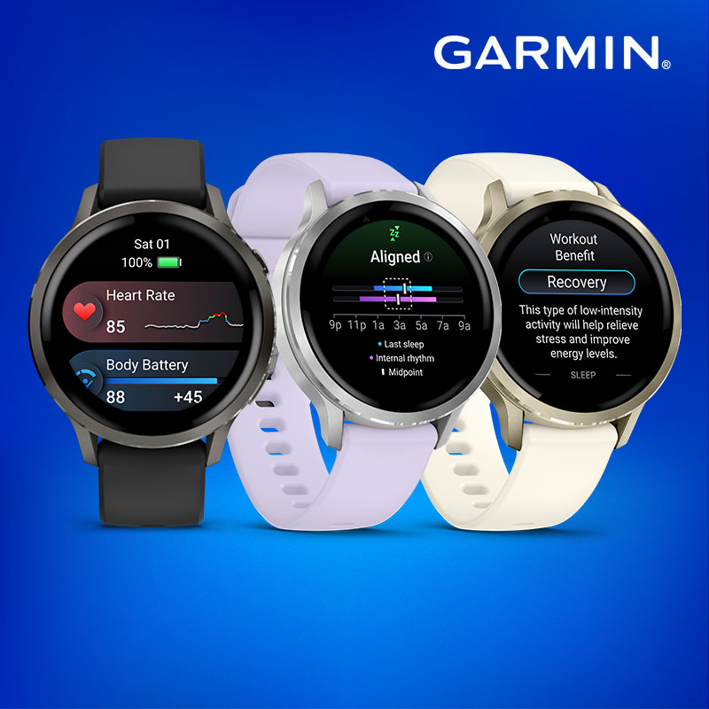 Garmin Venu 4