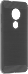 Insmat Nokia 7.2/6.2 -takakuori Carbon