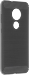 Insmat Nokia 7.2/6.2 -takakuori Carbon