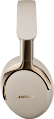Bose QuietComfort Ultra Gen 2 -langattomat kuulokkeet Hiekka