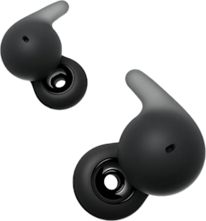 Sony LinkBuds Open -langattomat kuulokkeet musta