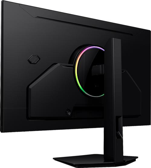 Samsung 32 tuumainen Odyssey G8 G80HS 6K Fast IPS -pelinäyttö