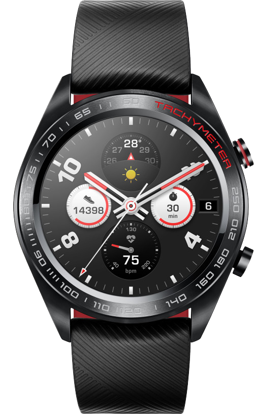 Honor Watch Magic