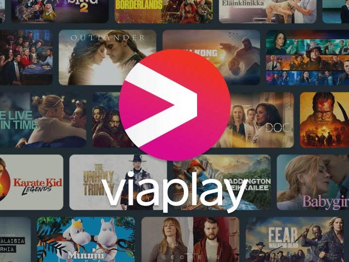 Viaplay
