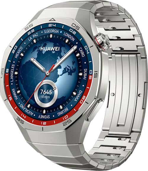 Huawei Watch GT 5 Pro 46mm Titanium