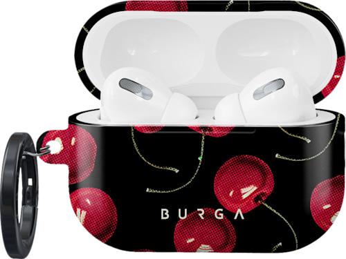 Burga Apple AirPods Pro 2 Suojakotelo