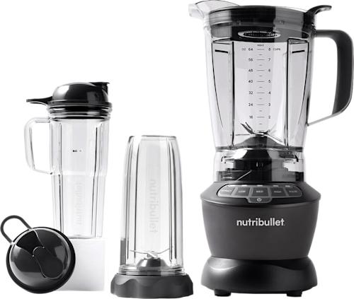 Nutribullet Blender Combo tehosekoitin 1200 W