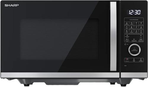 Sharp C-QC254AE-B yhdistelmämikroaaltouuni