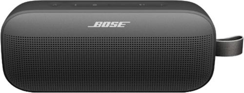 Bose kannettava SoundLink Flex 2 -kaiutin