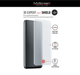 Samsung Galaxy Z Flip3 -näytönsuojakalvo Insmat Pro Shield