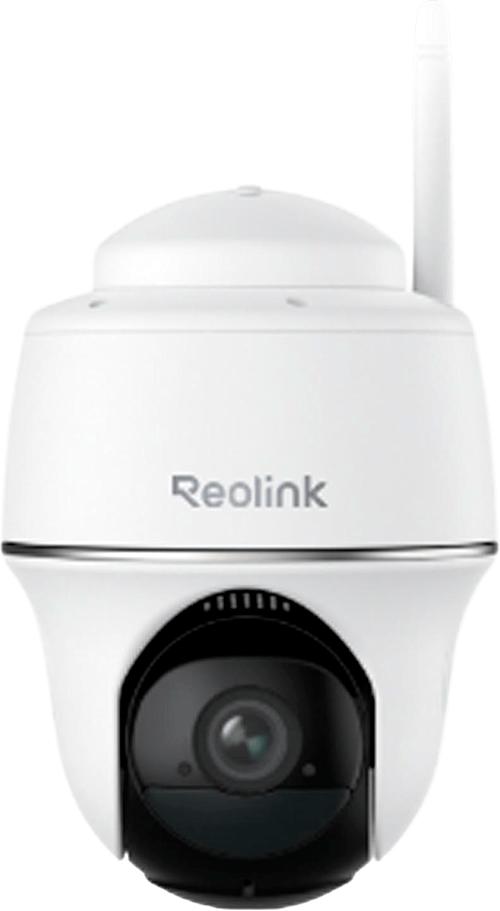 Reolink Argus PT Lite -valvontakamera