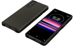 Sony Xperia 5 Style Back Cover SCBJ10 -suojakuori
