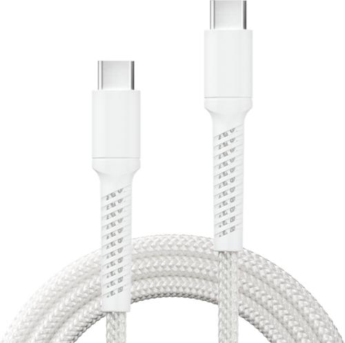 X2O Longlife 100W PD USB-C to USB-C 2 m kaapeli