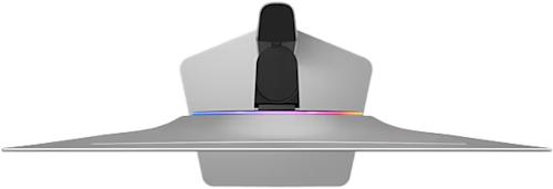 Samsung Odyssey G6 G60SF 27 tuumainen OLED näyttö