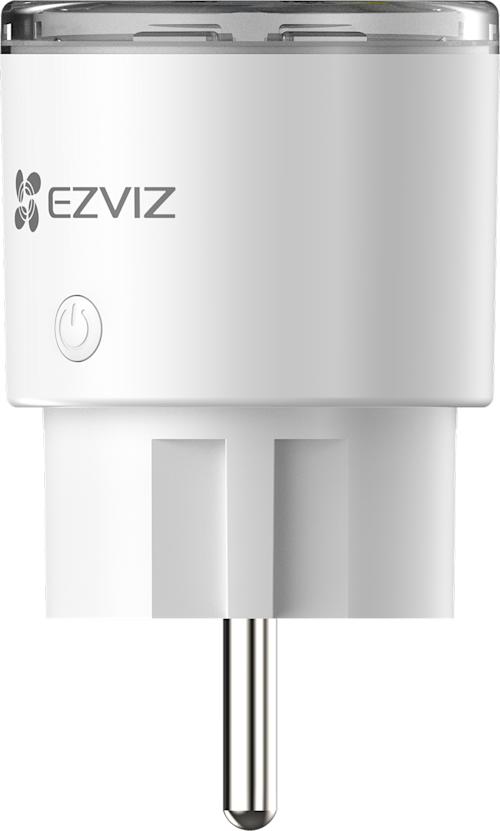 Ezviz T30 -älypistorasia (Matter)