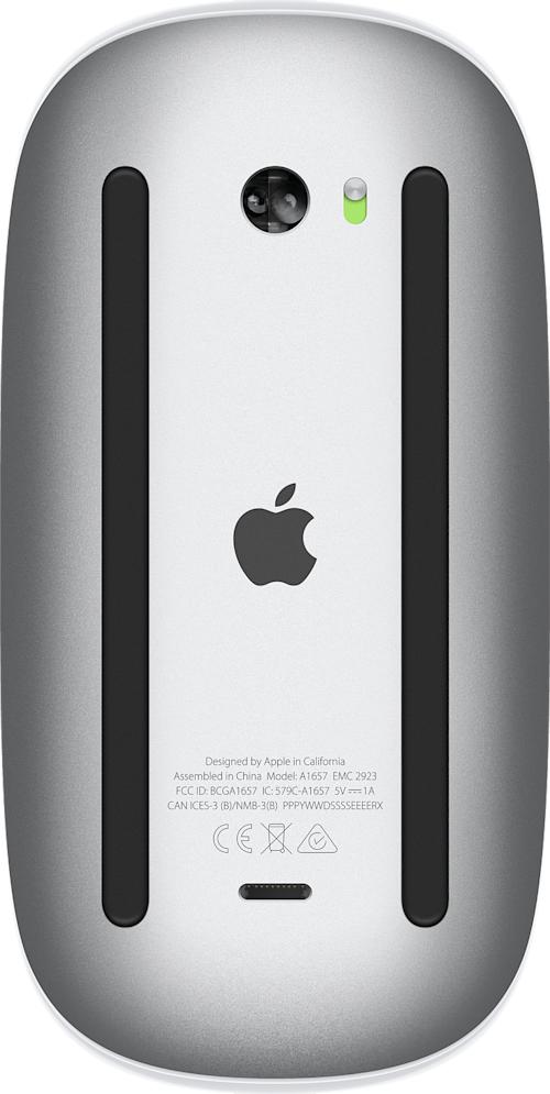 Apple Magic Mouse (USB-C) Multi-Touch-pinta