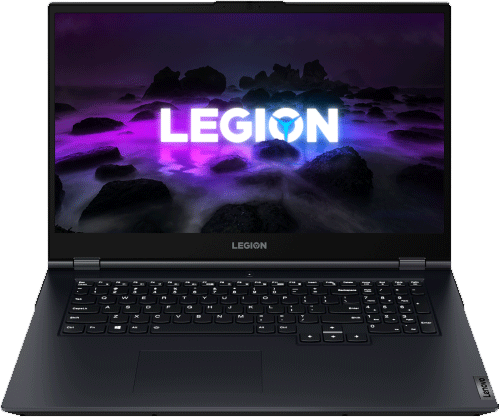 Lenovo Legion 5 R7-5800H/17.3FHD/16GB/1TB/RTX3060/W11H