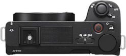 Sony ZV-E10 II Vlogging kamera