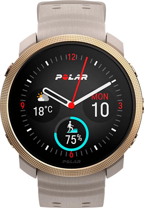 Polar Vantage M3