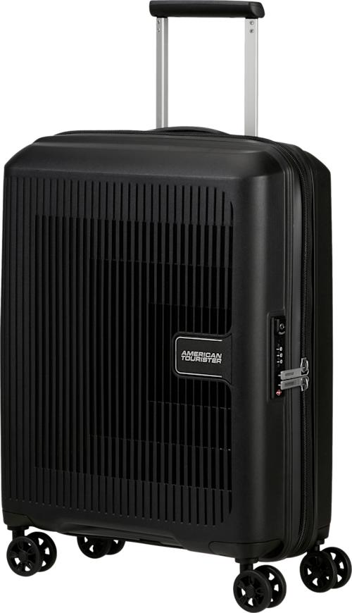 American Tourister AeroStep 55/20 -Matkalaukku