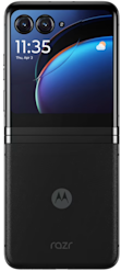 Motorola Razr 40 Ultra 5G 256GB Infinite Black