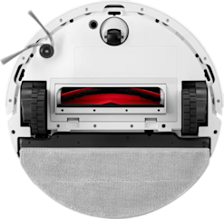 Roborock Q10 PF+ -robotti-imuri Valkoinen