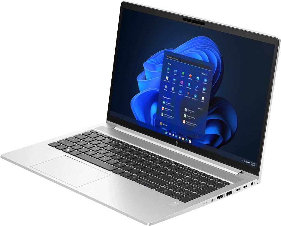 HP Elitebook 650 G10