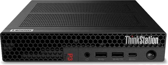 Lenovo ThinkStation P3 Tiny Gen 2 U9-285/32GB/512GB