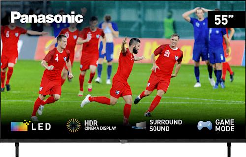 Panasonic 55 tuumainen TX-LX800E Android LED TV
