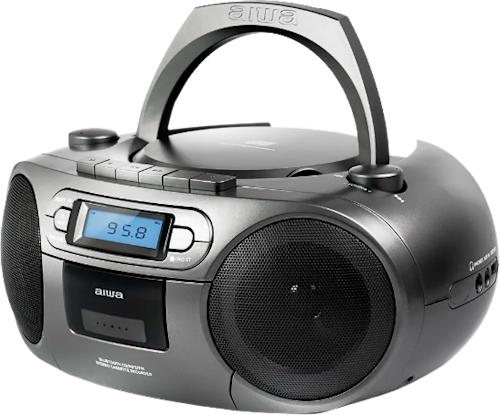Aiwa RC-250 kannettava radio