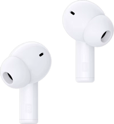 Honor Choice Earbuds X7i -langattomat kuulokkeet valkoinen
