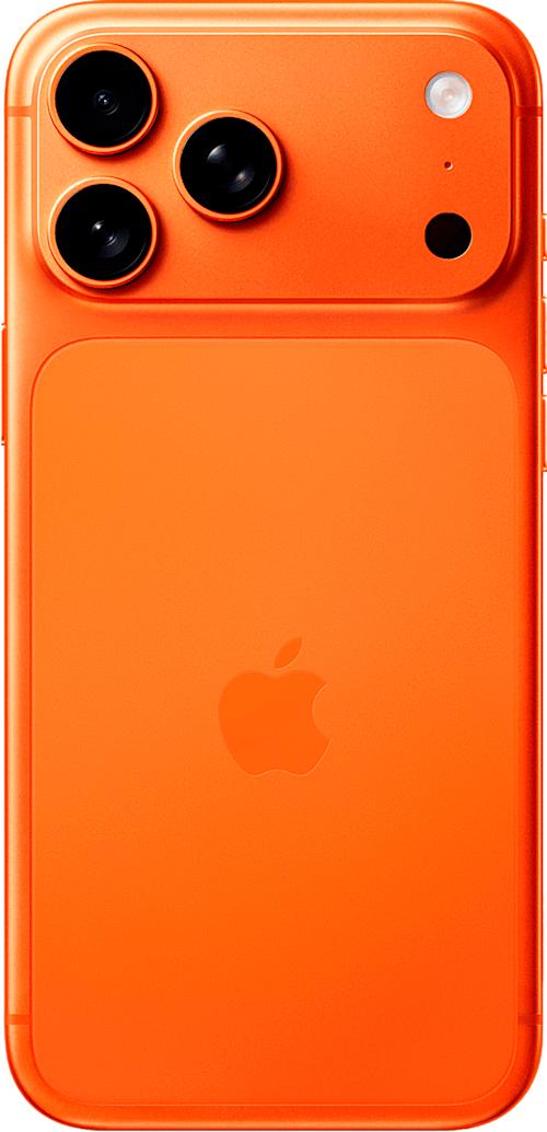 Apple iPhone 17 Pro Max 512 Gt 5G