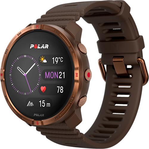 Polar Grit X2