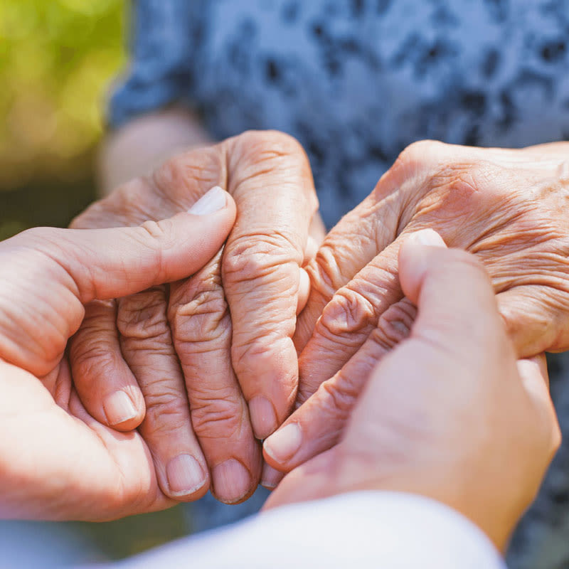 Digitalisaatio hoivatyössä