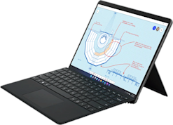 Microsoft Surface Pro 8