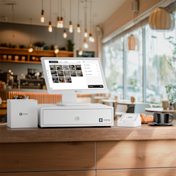 SumUp Total Payment Solution