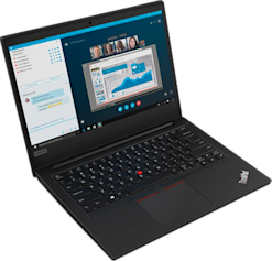 Lenovo ThinkPad E495